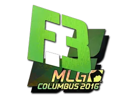 Flipsid3 Tactics | MLG Columbus 2016
