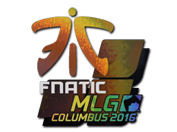 Fnatic | MLG Columbus 2016