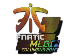 Fnatic | MLG Columbus 2016