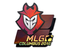 G2 Esports | MLG Columbus 2016