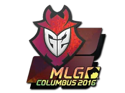 G2 Esports | MLG Columbus 2016