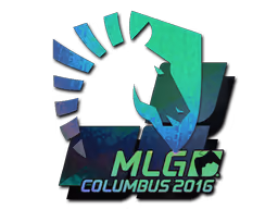 Team Liquid | MLG Columbus 2016
