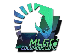 Team Liquid | MLG Columbus 2016