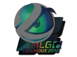 Luminosity Gaming | MLG Columbus 2016
