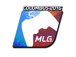 MLG | MLG Columbus 2016
