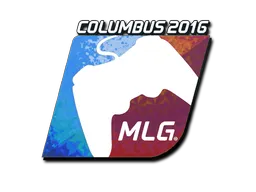 MLG | MLG Columbus 2016