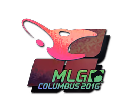 mousesports | MLG Columbus 2016