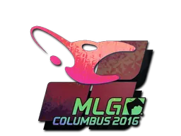 mousesports | MLG Columbus 2016