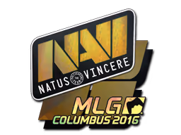 Natus Vincere | MLG Columbus 2016