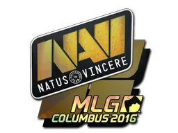 Natus Vincere | MLG Columbus 2016
