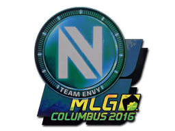 Team EnVyUs | MLG Columbus 2016