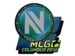 Team EnVyUs | MLG Columbus 2016