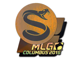 Splyce | MLG Columbus 2016