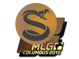 Splyce | MLG Columbus 2016