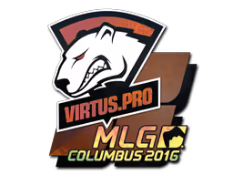 Virtus.Pro | MLG Columbus 2016