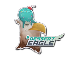 Dessert Eagle