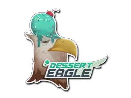 Dessert Eagle