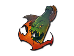 Devouring Flame