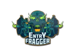 Entry Fragger