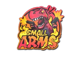 Small Arms