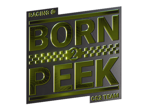 Born To Peek