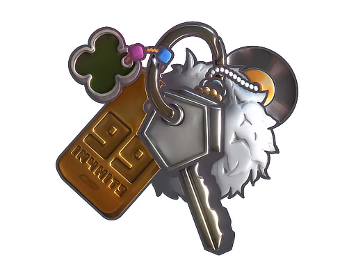 Lucky Charms