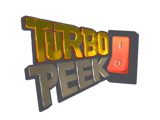Turbo Peek