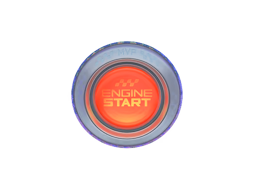Engine Start