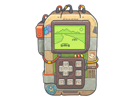 Handheld