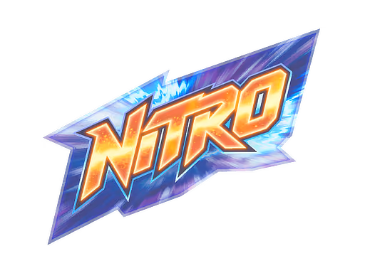 NITRO!