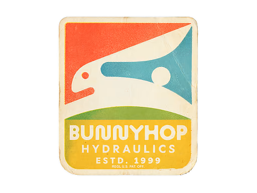 Bunnyhop Hydraulics