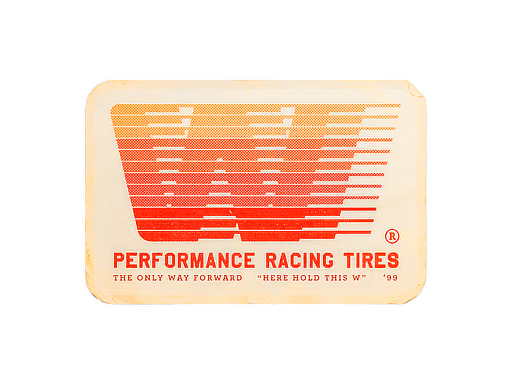 W Performance Tires
