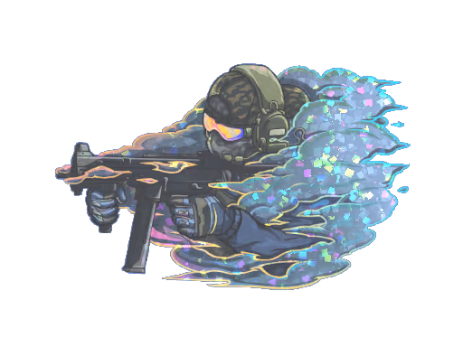 Pushing Smokes