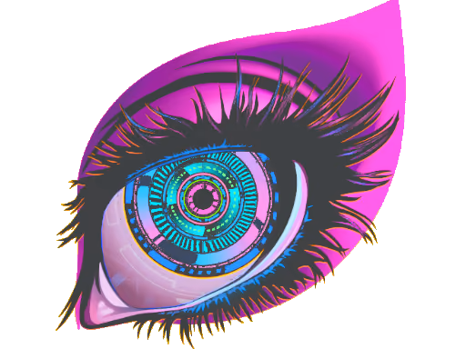 Dystopian Gaze