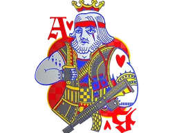 King Crasswater