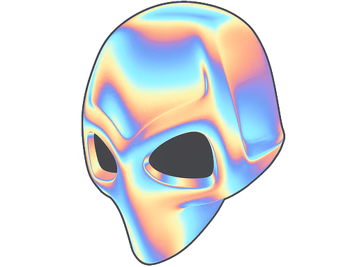 Chrome Dome