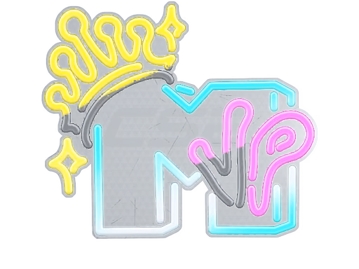 Neon MVP