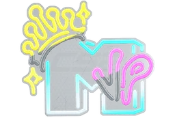 Neon MVP
