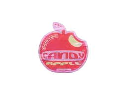 Candy Apples