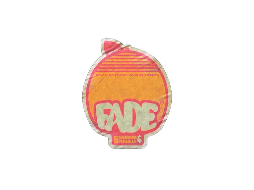 Fade Mangos