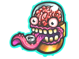 Mimicapsule
