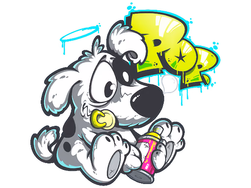 Pop Pup
