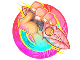 Skelly Stabby