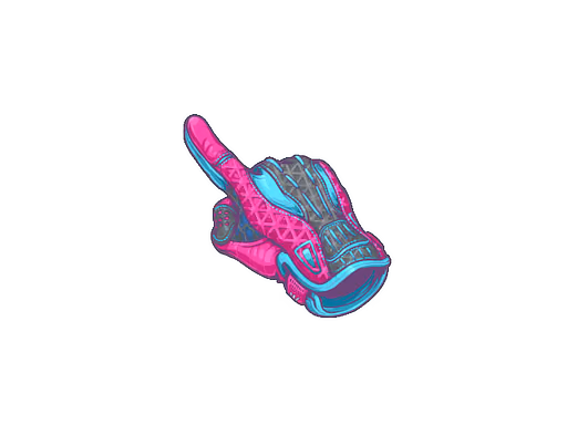 Vice Cursor