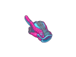 Vice Cursor