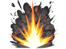 Boom Detonation