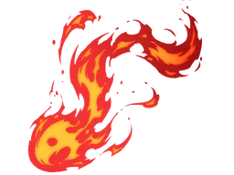 Winding Scorch