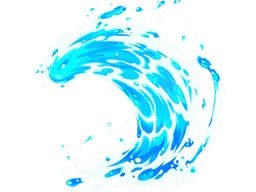 Hydro Wave