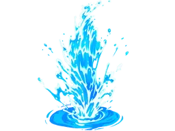 Hydro Geyser