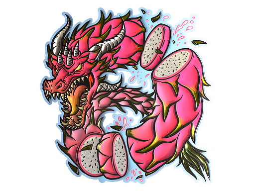 Dragon Fruit